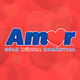 Amor - XHRJ-FM Logo