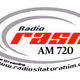 Radio Rasil Logo