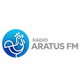 Rádio Aratus FM Logo