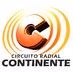 Top CRC Radio Logo