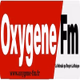 Oxygene FM Albert Logo