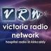 Victoria Radio Network Logo