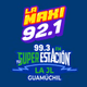 La Maxi - XHGML Logo