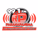 Rádio Paranapanema Logo