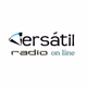Versatil Radio Logo