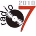 Radio 7 Basilicata Logo