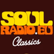 SOUL RADIO Classic Soul Logo