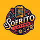 MGZC Media - Sofrito Latino Radio Logo