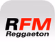 Reggaeton FM Logo