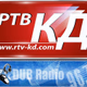 DUB Radio Logo