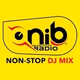 ONIB Radio - ONIB DJ RADIO Logo