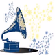 GiraDiscos48 Logo