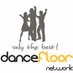 Dancefloor Network Logo