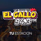 Radio El Gallo - WLEL Logo