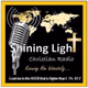 Shining Light Christian Radio Logo