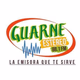 Guarne Estéreo 88.1 FM Logo