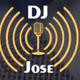 DJ Jose Radio Logo