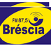 Rádio Bréscia Logo