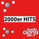Radio Gong 96.3 - 2000er Hits logo