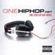 One Love Hip Hop Radio Logo