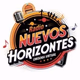 Radio Nuevos Horizontes Logo