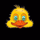 Radio Yellowbird Logo