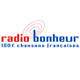 Radio Bonheur logo