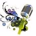 Radio EvaVision Logo