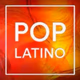 Pop Latino Logo