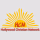 Hollywood Christian Social Media and TV Network Logo