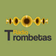 Rádio Trombetas Logo