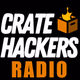 Crate Hackers Radio Logo