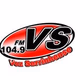Voz Serrinhense FM Logo