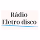 Rádio Eletro Disco Logo
