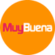 Muy Buena logo