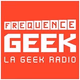 Frequence Geek Logo