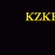 Route 66 - KZKE Logo