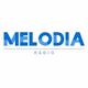 MELODIA RADIO Logo