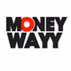 Money Wayy logo