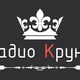 Радио Круна Logo