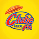 Clube FM São Sebastião do Paraíso Logo