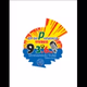 En su presencia strero 936 Logo