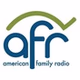 American Family Radio Talk - WSQH logo