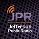Jefferson Public Radio - KHEC Logo