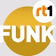 Hitradio RT1 - Funk logo