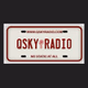 QSKY Radio Logo