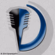 Dynamique FM Logo