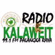Kalaweit Radio Logo