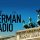 The German Radio Logo