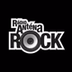 Rádio Anténa Rock Logo